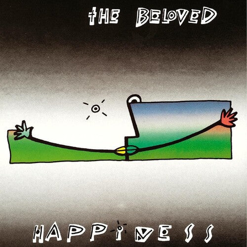 The Beloved: Happiness - Record