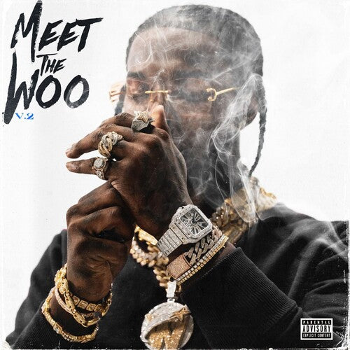 Pop Smoke: Meet The Woo 2 - Record