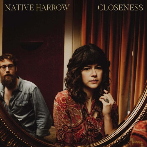 Native Harrow: Closeness - Record