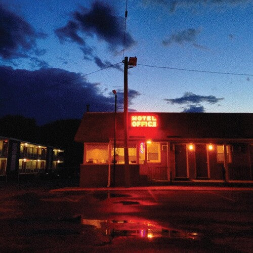 Diana Demuth: Misadventure - Record