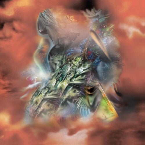 The Kingdom: Neurofire - Record