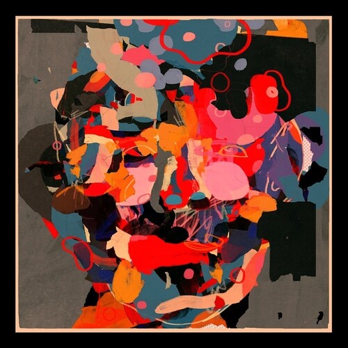 Clap Clap: Liquid Portraits - Record
