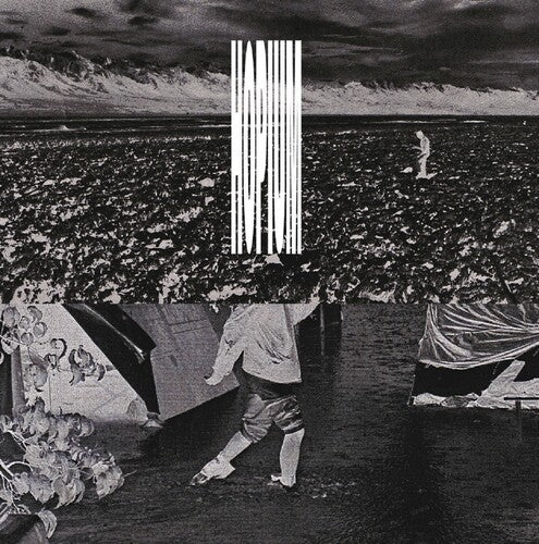 Luke Lund: Hopium - Record