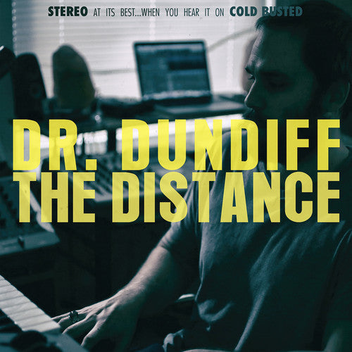 Dr. Dundiff: The Distance - Record