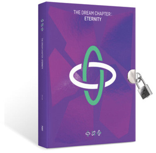 Tomorrow X Together: Dream Chapter: Eternity (Port Version) - CD