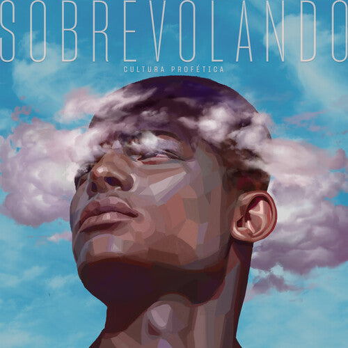 Cultura Profetica: Sobrevolando - VINYL