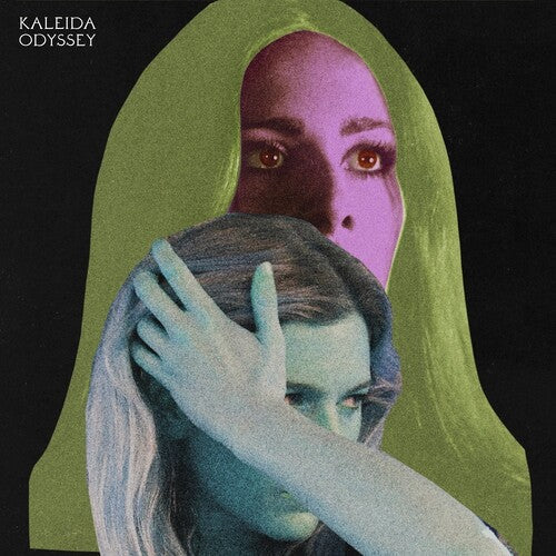 Kaleida: Odyssey - Record