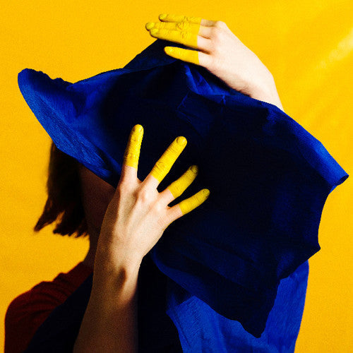 Stine Janvin: Fake Synthetic Music - Record