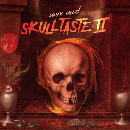 Mux Mool: Skulltaste II - Record