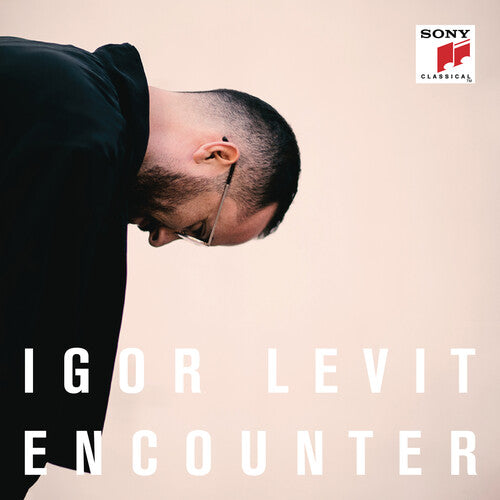 Igor Levit: Encounter - Record