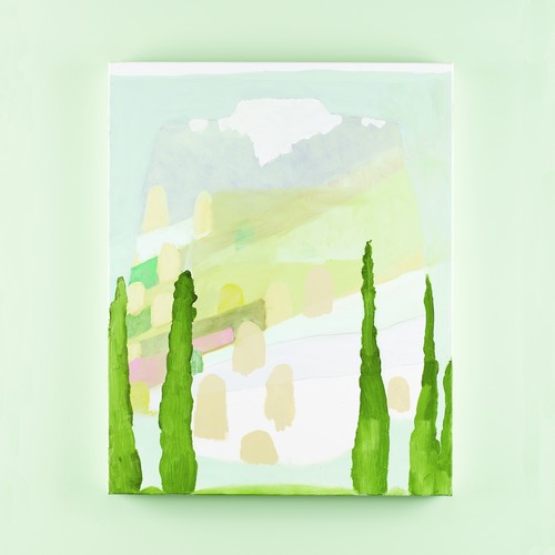 Twain: 2 E.P.s - Record