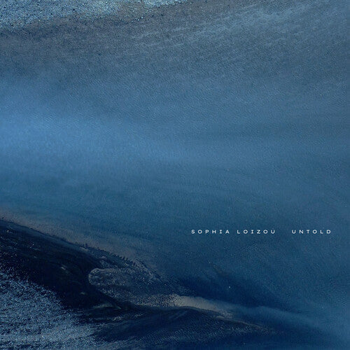 Sophia Loizou: Untold - Record