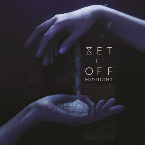 Set It Off: Midnight - CD