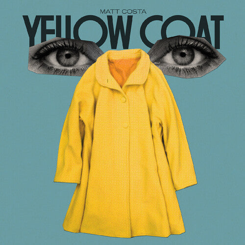 Matt Costa: Yellow Coat - Record