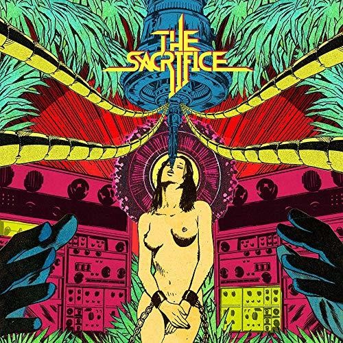 Sacrifice: Sacrifice - Record