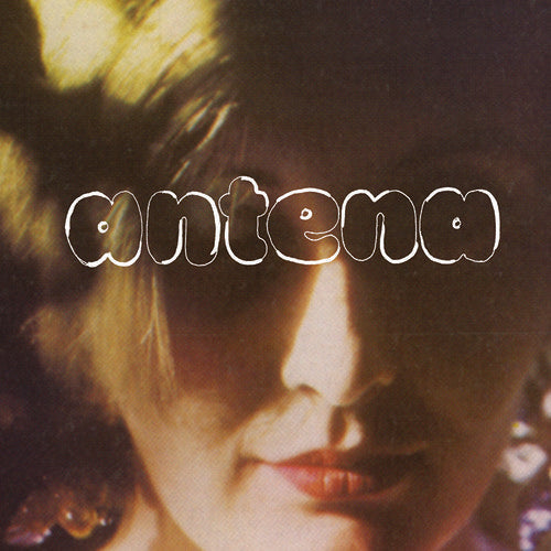 Antena: Camino Del Sol - VINYL