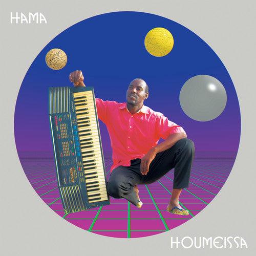 Hama- Houmeissa { VINYL LP }