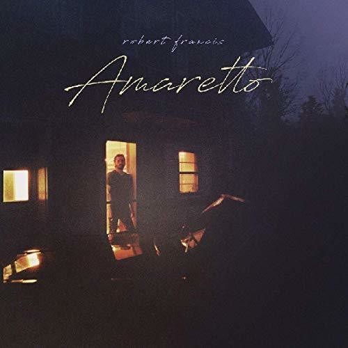 Robert Francis: Amaretto - Record