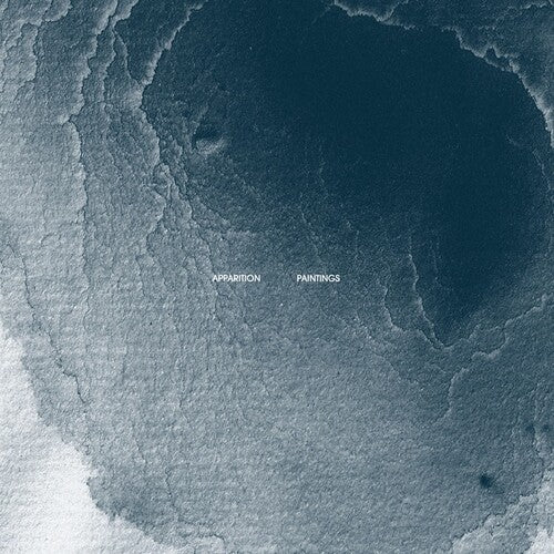 David Toop: Apparition Paintings - Record
