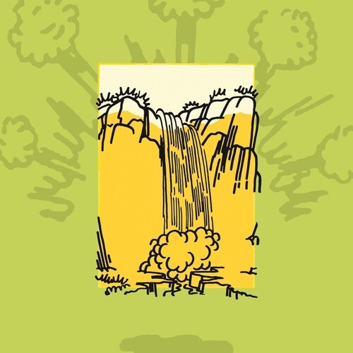K-Lone: Capa Cira - Record