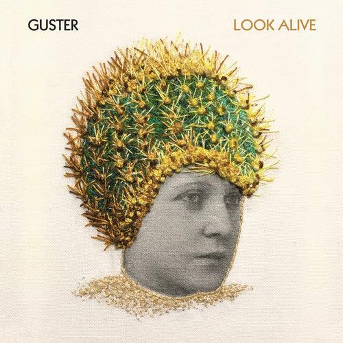Guster- Look Alive { VINYL LP }