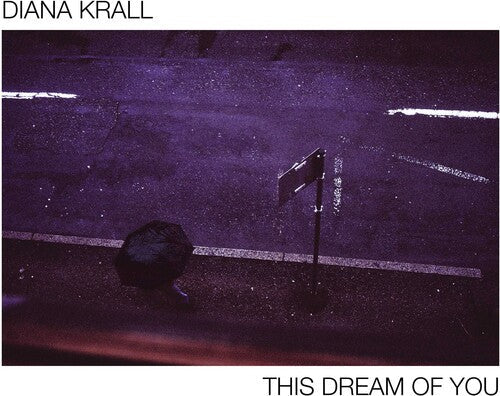 Diana Krall: This Dream Of You - CD