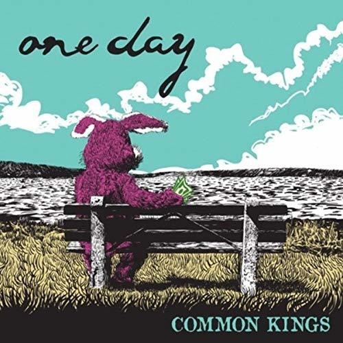 Common Kings: One Day - VINYL