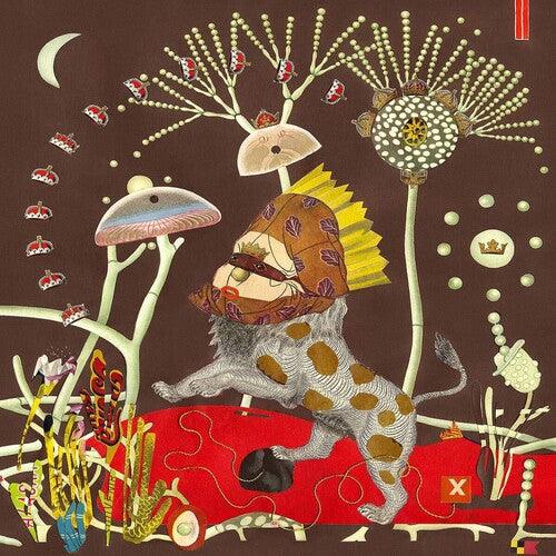 Butcher Brown- #kingButch { VINYL LP }