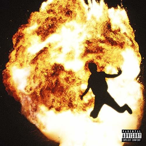 Metro Boomin- Not All Heroes Wear Capes [LP] { VINYL LP }