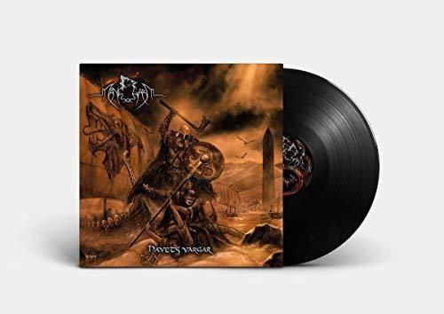 Månegarm- Havets Vargar { VINYL LP }