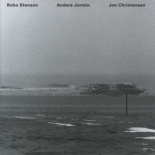 Bobo Stenson: War Orphans - CD