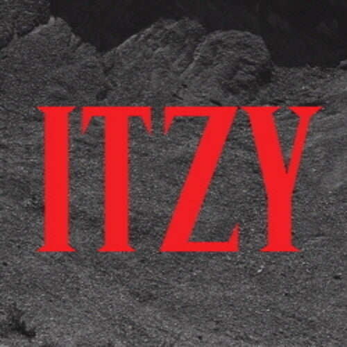Itzy: No Shy (Random Cover) (Incl. 72pg Photobook, 2pc Photocard + Accordion Book) - CD