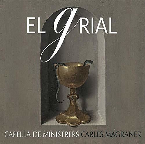 Magraner / Capella De Ministrers: Grial - Record