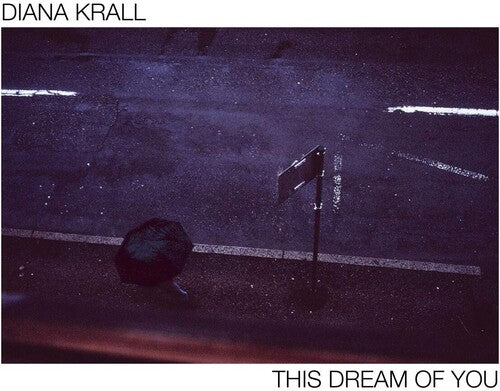 Diana Krall: This Dream Of You - VINYL