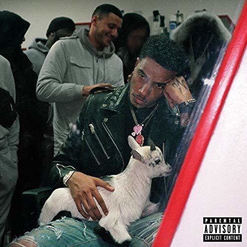 Aj Tracey: AJ Tracey - Record