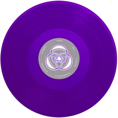 Willow: Willow - VINYL