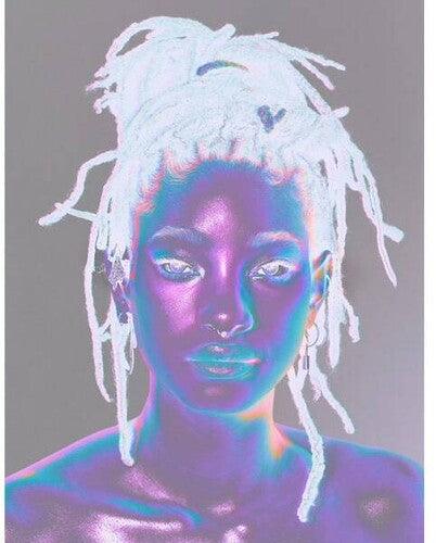 Willow- Willow { VINYL LP }