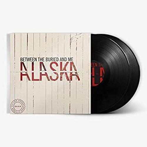 Between the Buried and Me: Alaska - VINYL