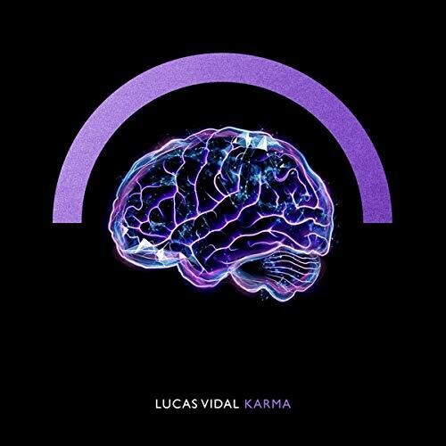 Lucas Vidal: Karma - Record