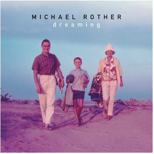 Michael Rother: Dreaming - Record