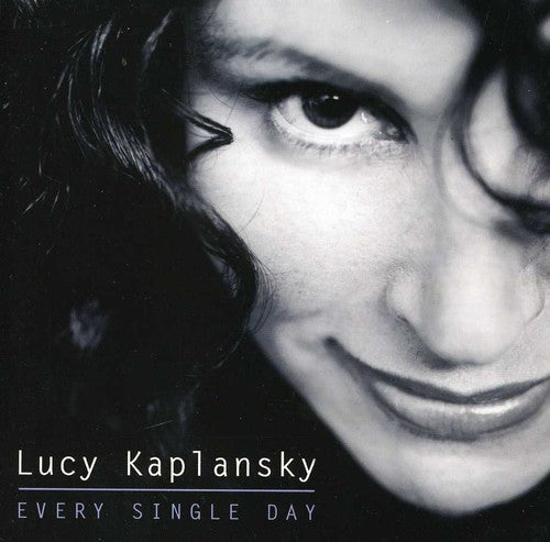 Lucy Kaplansky: Every Single Day - Record
