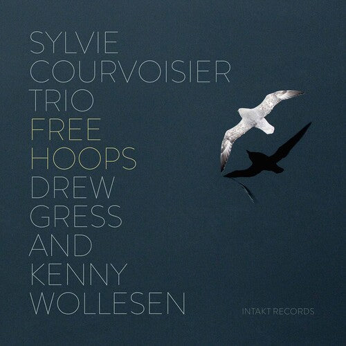 Courvoisier: Free Hoops - Record