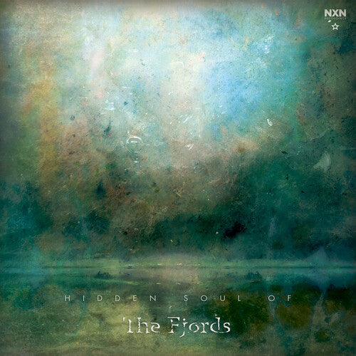 Various: Hidden Soul of the Fjords - Record