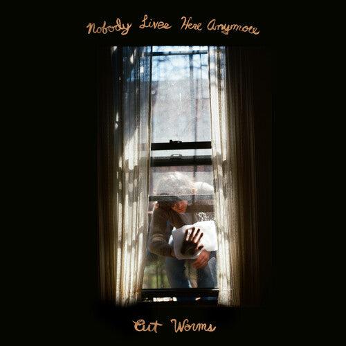 Cut Worms- Nobody Lives Here Anymore { VINYL LP }