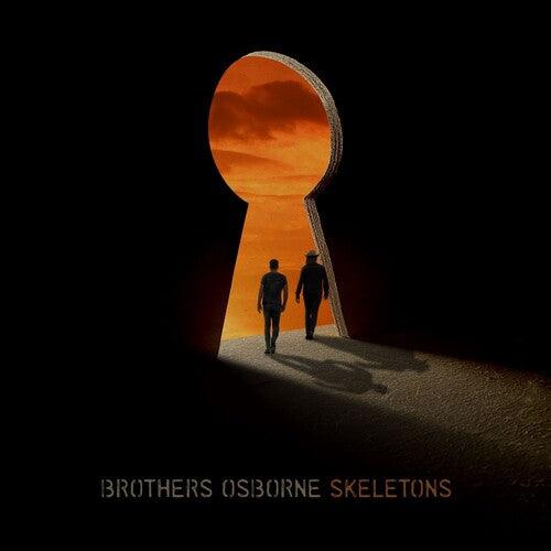 Brothers Osborne- Skeletons { VINYL LP }