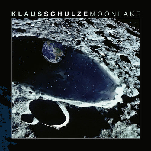 Klaus Schulze: Moonlake - Record