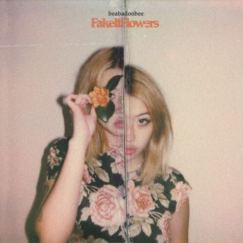 Beabadoobee: Fake It Flowers - CD