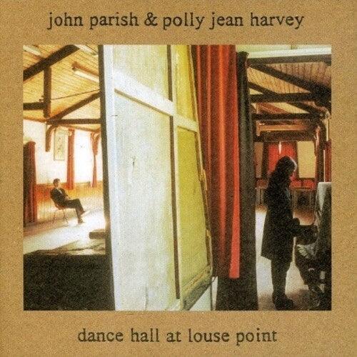 PJ Harvey- Dance Hall At Louse Point { VINYL LP }