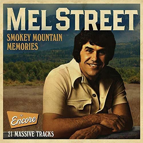 Mel Street: Smokey Mountain Memories - Record