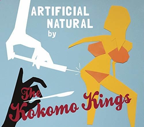 Kokomo Kings: Artifical Natural - Record